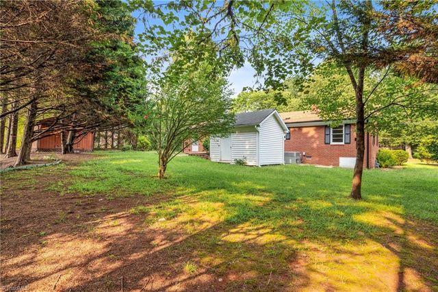 1118 Timberlane, Asheboro, NC 27205