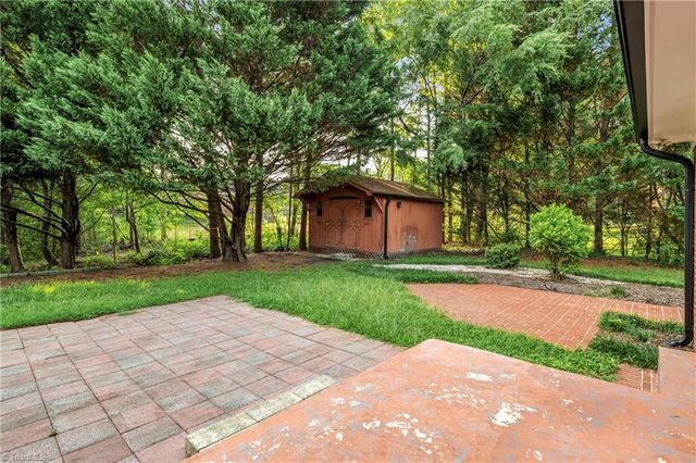 1118 Timberlane, Asheboro, NC 27205
