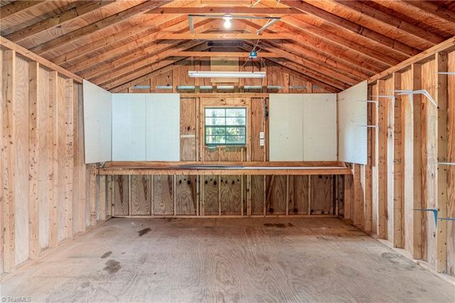 1118 Timberlane, Asheboro, NC 27205
