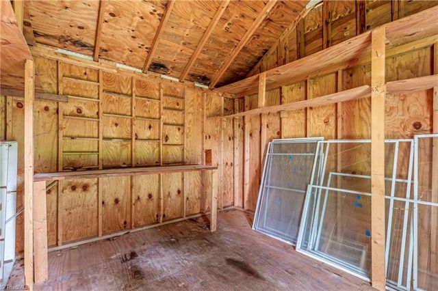 1118 Timberlane, Asheboro, NC 27205