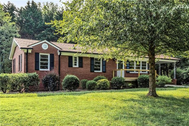 1118 Timberlane, Asheboro, NC 27205