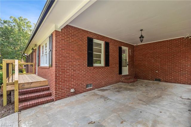 1118 Timberlane, Asheboro, NC 27205