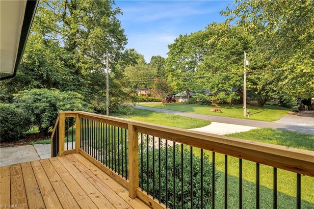 1118 Timberlane, Asheboro, NC 27205