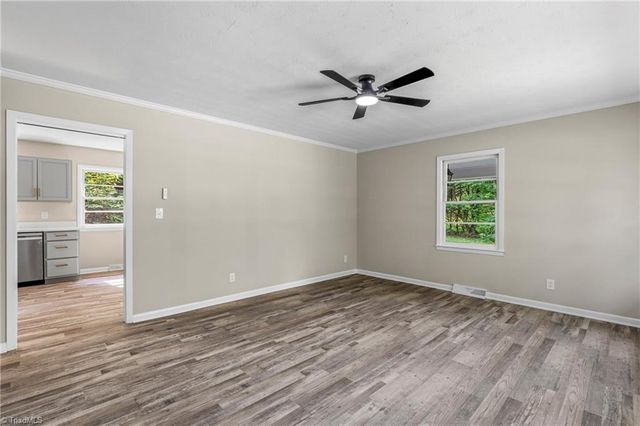1118 Timberlane, Asheboro, NC 27205