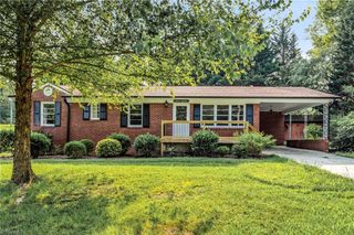 1118 Timberlane, Asheboro, NC 27205
