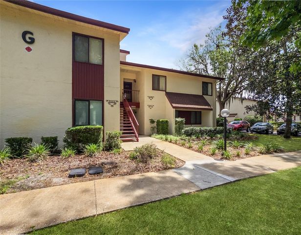 646 MIDWAY DRIVE A, Ocala, FL 34472