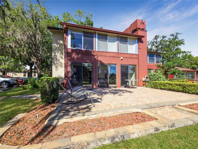 646 MIDWAY DRIVE A, Ocala, FL 34472