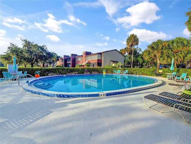 646 MIDWAY DRIVE A, Ocala, FL 34472