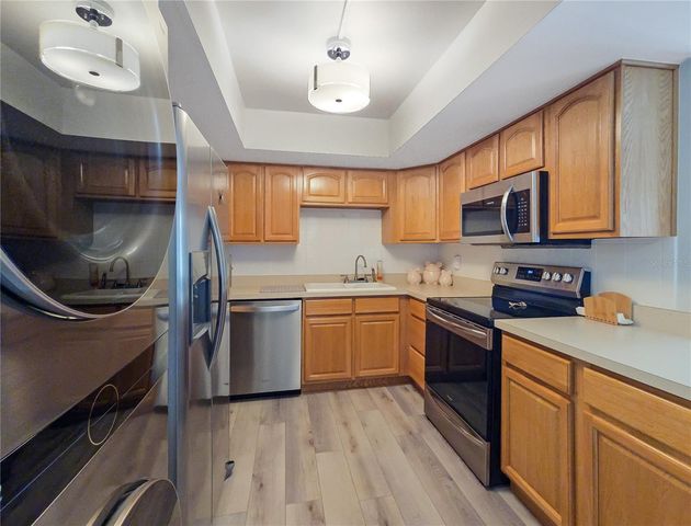 646 MIDWAY DRIVE A, Ocala, FL 34472