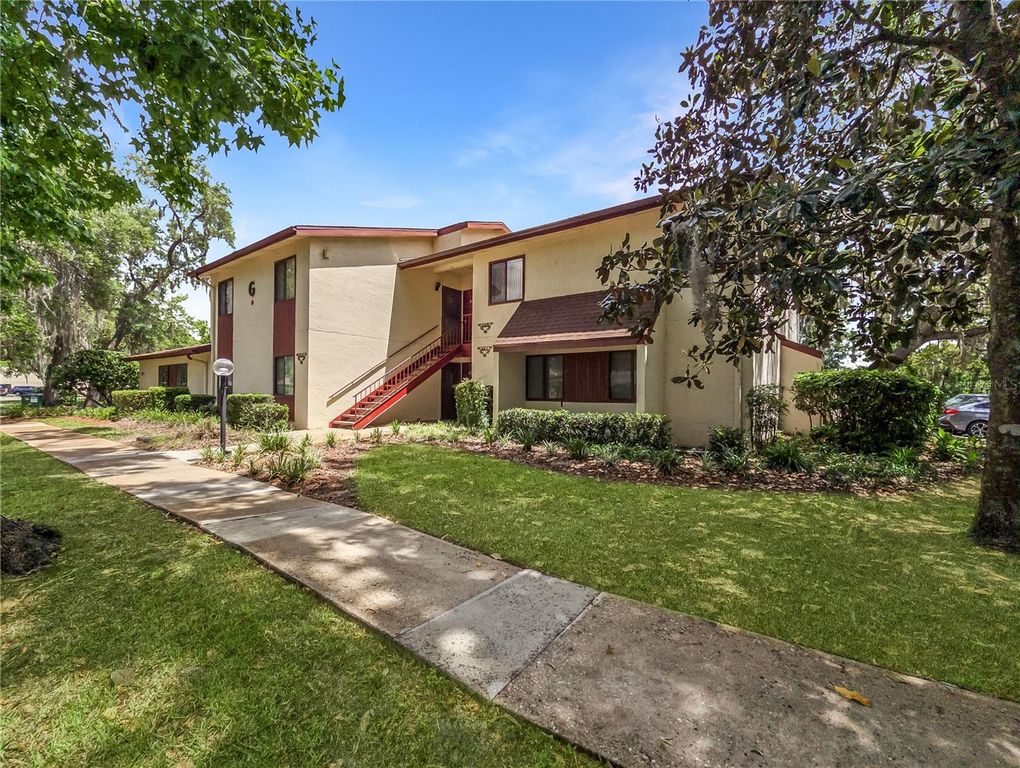 646 MIDWAY DRIVE A, Ocala, FL 34472