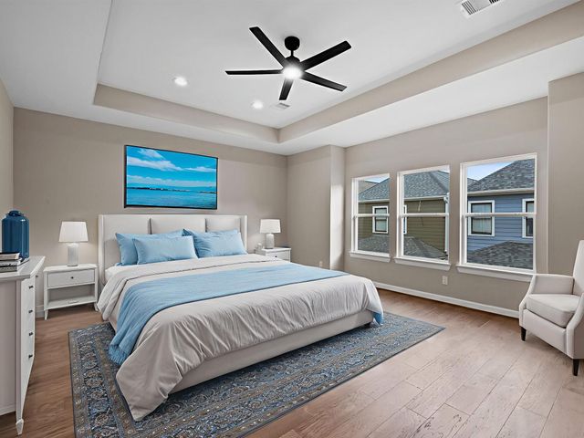 1438-A Dian Street, Houston, TX 77008