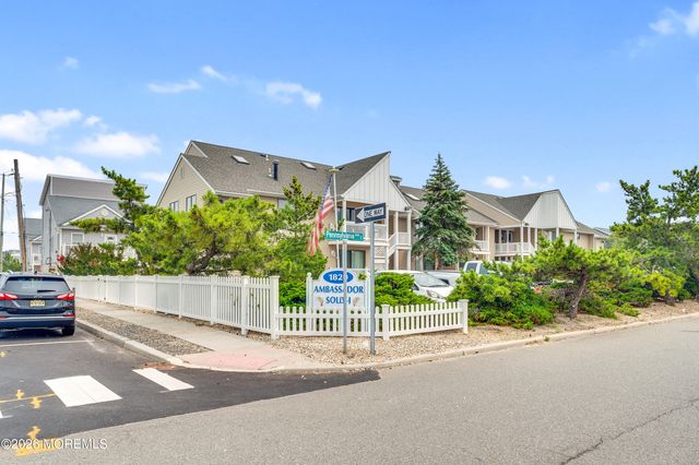 1820 E Pennsylvania Avenue E 4, Ortley Beach, NJ 08751