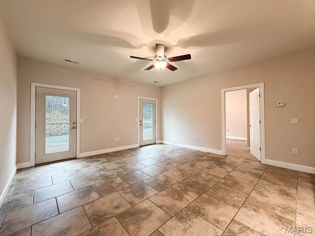 1510 Villa Drive, De Soto, MO 63020