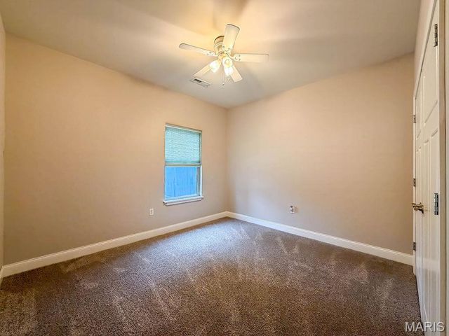 1510 Villa Drive, De Soto, MO 63020