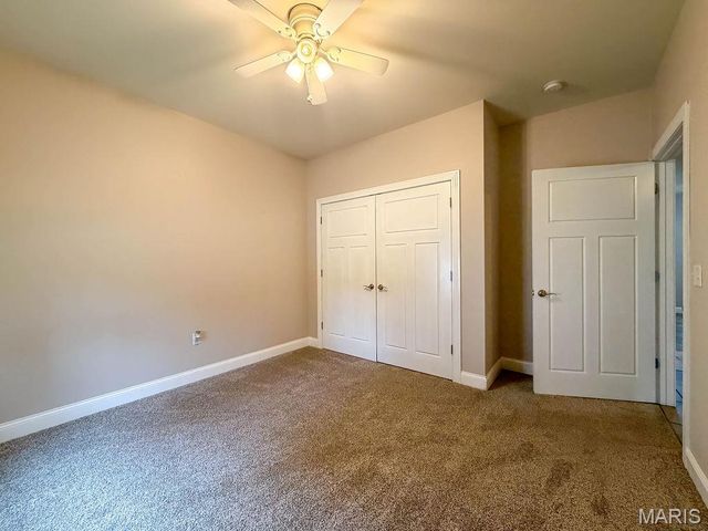 1510 Villa Drive, De Soto, MO 63020