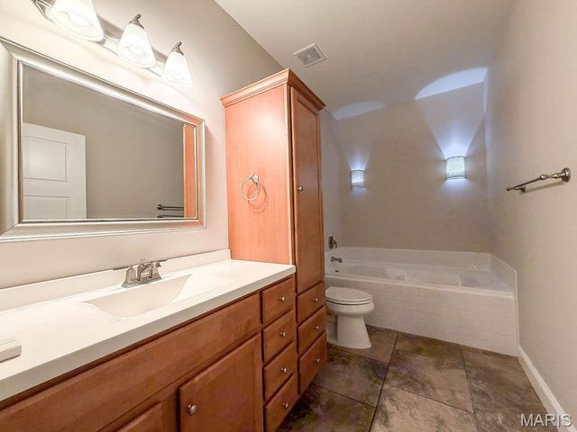 1510 Villa Drive, De Soto, MO 63020