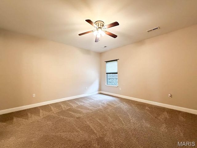 1510 Villa Drive, De Soto, MO 63020