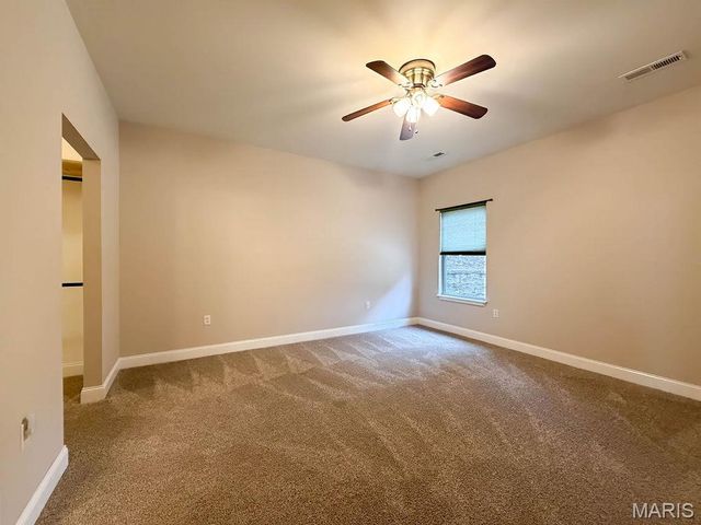 1510 Villa Drive, De Soto, MO 63020