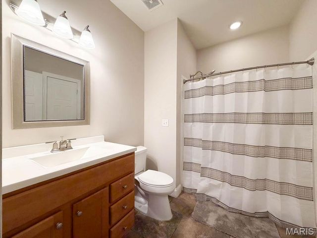 1510 Villa Drive, De Soto, MO 63020