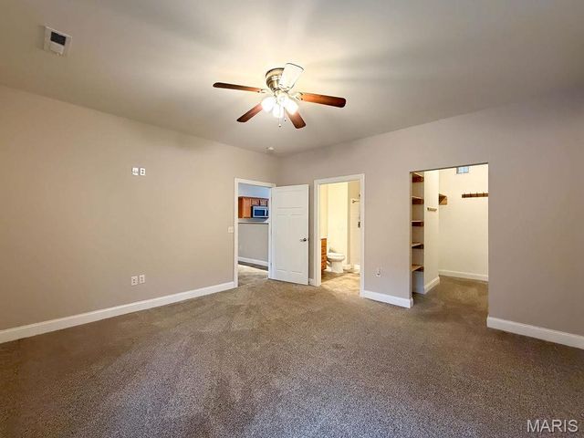 1510 Villa Drive, De Soto, MO 63020