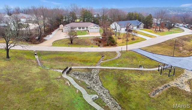 1510 Villa Drive, De Soto, MO 63020