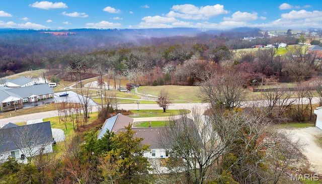 1510 Villa Drive, De Soto, MO 63020