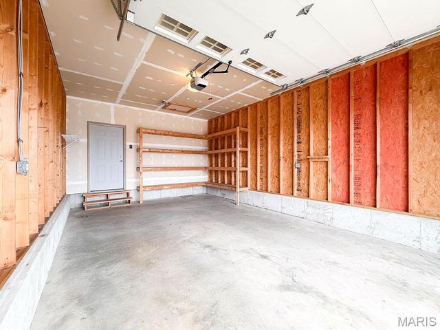 1510 Villa Drive, De Soto, MO 63020