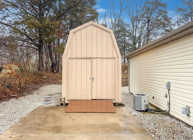 1510 Villa Drive, De Soto, MO 63020