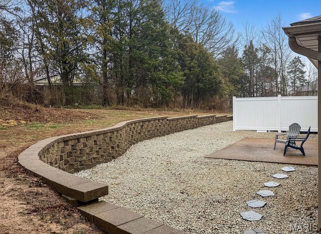 1510 Villa Drive, De Soto, MO 63020