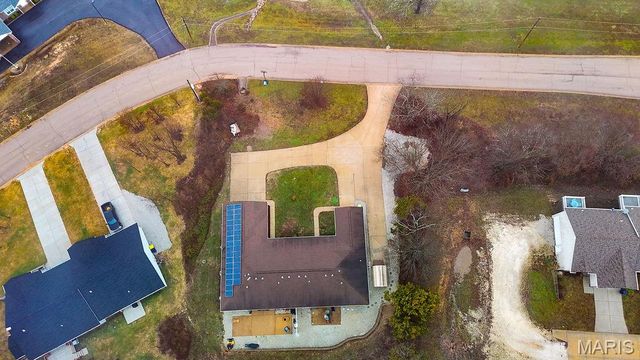 1510 Villa Drive, De Soto, MO 63020