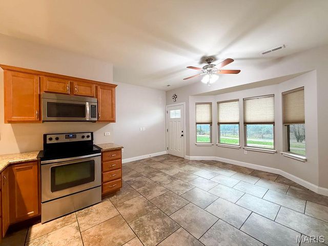 1510 Villa Drive, De Soto, MO 63020