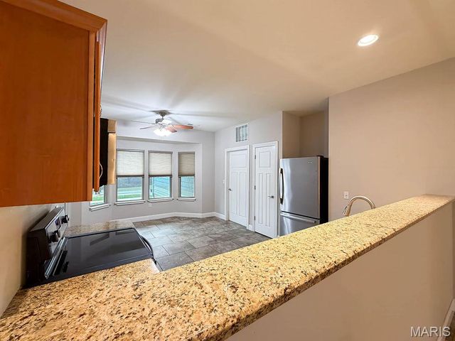 1510 Villa Drive, De Soto, MO 63020