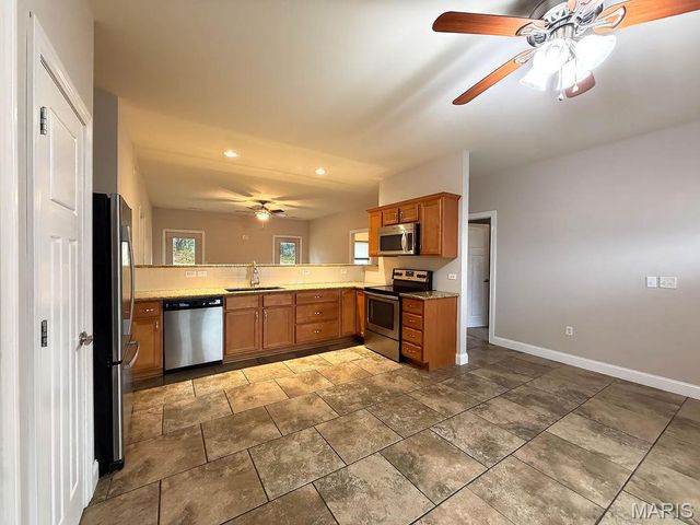 1510 Villa Drive, De Soto, MO 63020