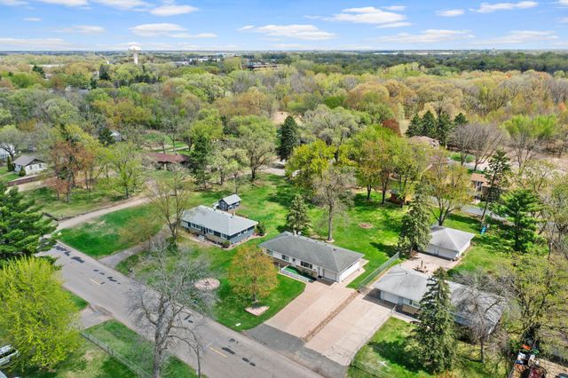 8721 Polk Street NE, Blaine, MN 55434