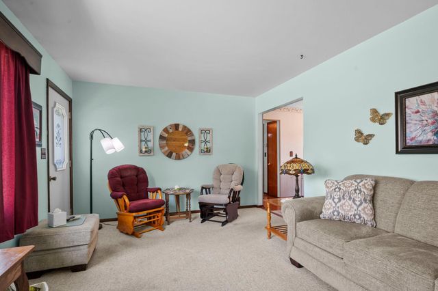 8721 Polk Street NE, Blaine, MN 55434