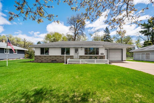 8721 Polk Street NE, Blaine, MN 55434