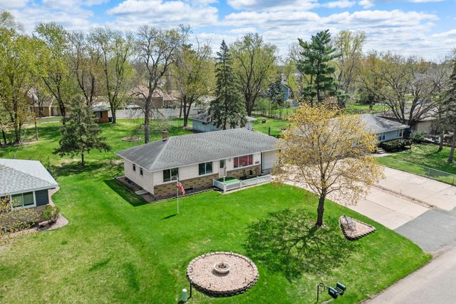 8721 Polk Street NE, Blaine, MN 55434