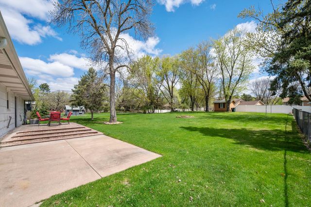 8721 Polk Street NE, Blaine, MN 55434