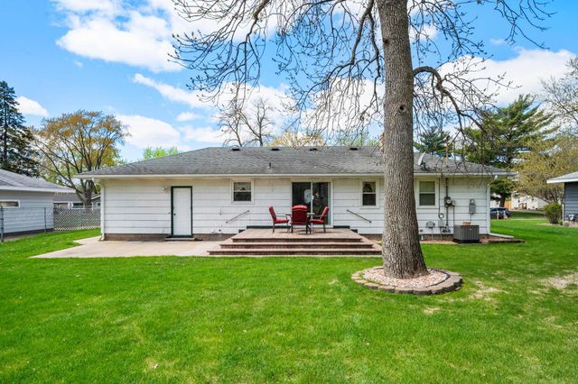 8721 Polk Street NE, Blaine, MN 55434