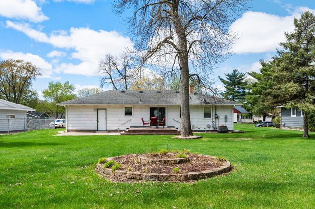 8721 Polk Street NE, Blaine, MN 55434