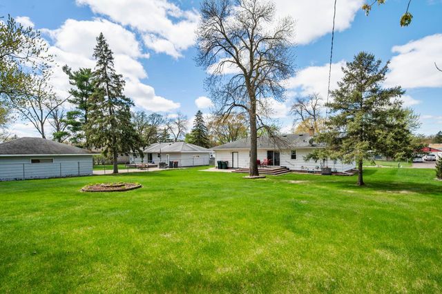 8721 Polk Street NE, Blaine, MN 55434