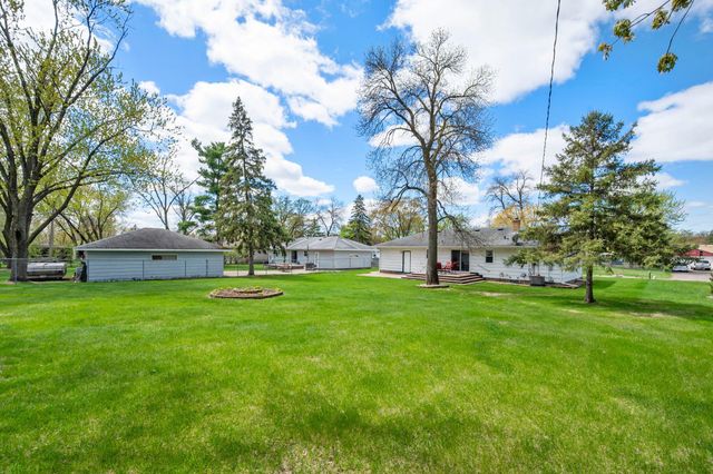 8721 Polk Street NE, Blaine, MN 55434