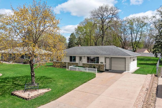 8721 Polk Street NE, Blaine, MN 55434