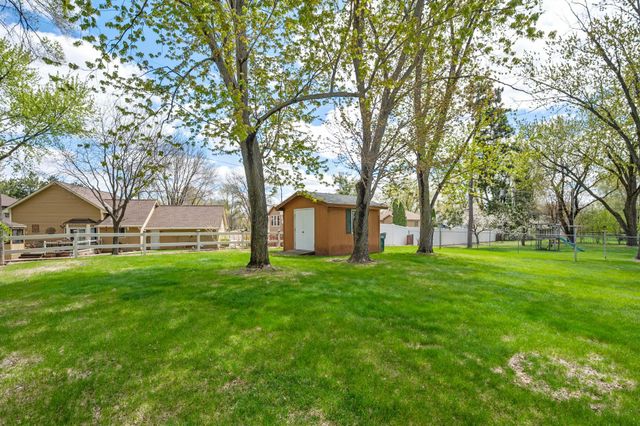 8721 Polk Street NE, Blaine, MN 55434