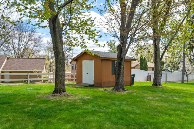 8721 Polk Street NE, Blaine, MN 55434