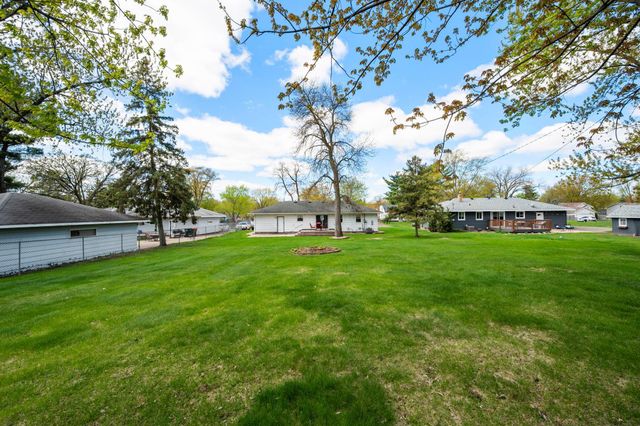 8721 Polk Street NE, Blaine, MN 55434