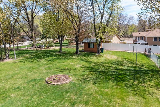 8721 Polk Street NE, Blaine, MN 55434