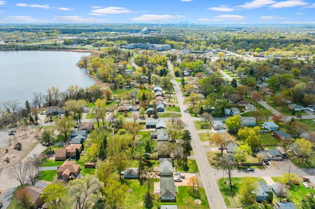 8721 Polk Street NE, Blaine, MN 55434
