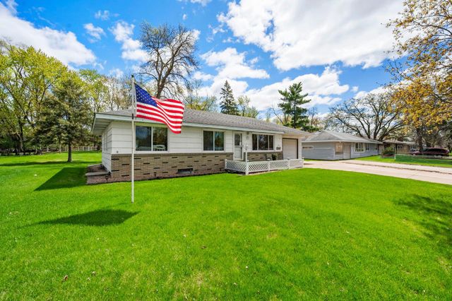 8721 Polk Street NE, Blaine, MN 55434