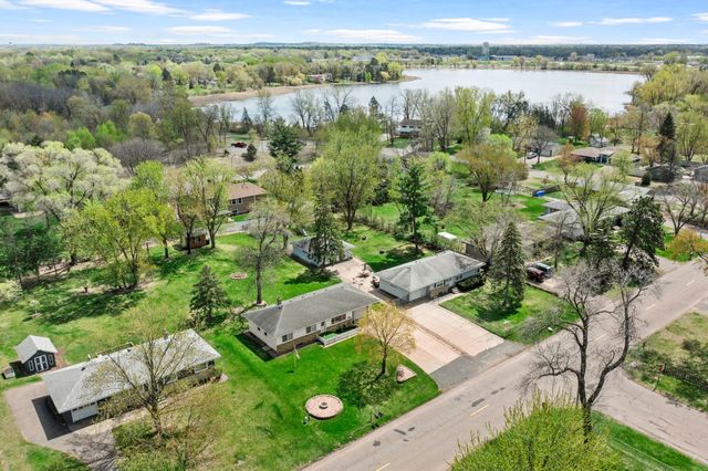 8721 Polk Street NE, Blaine, MN 55434